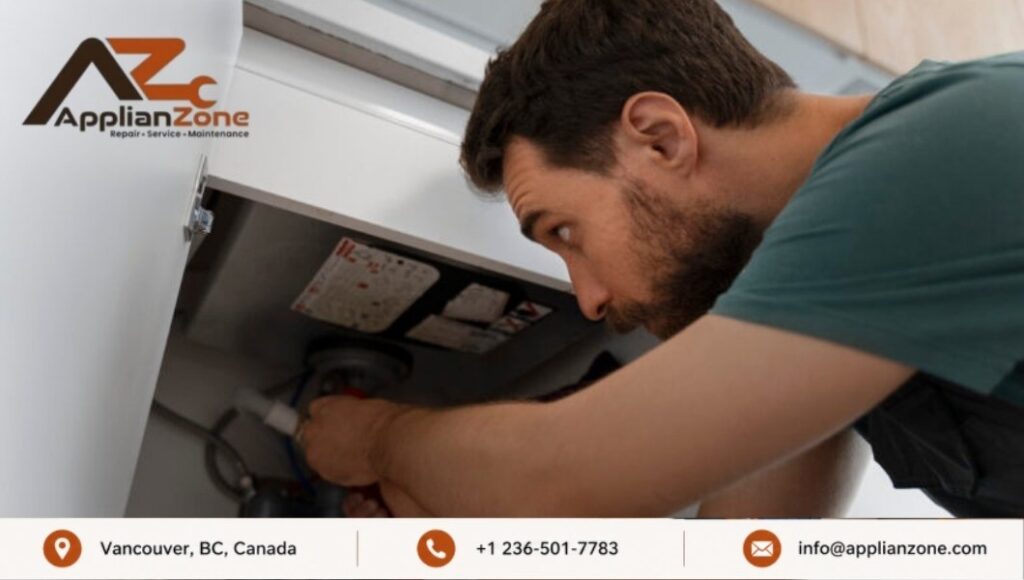 Refrigerator Repair