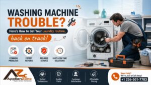 Washing-machine-trouble