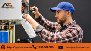 Emergency Appliance Repair