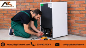 Wine Cooler Repair Vancouver