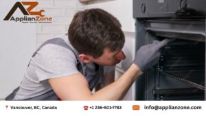 Oven Repair Vancouver