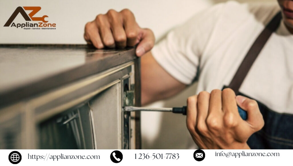 Appliance Maintenance